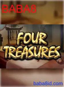 FourTreasures
