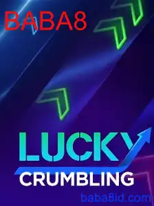 LuckyCrumbling